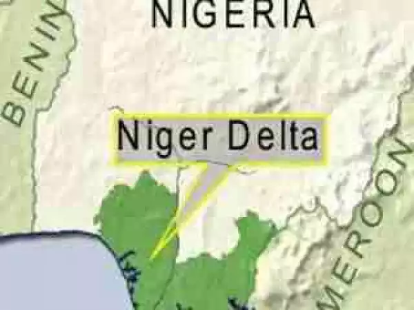 Niger Delta Militants Withdraw October 1 Quit Notice To Northerners & Yorubas